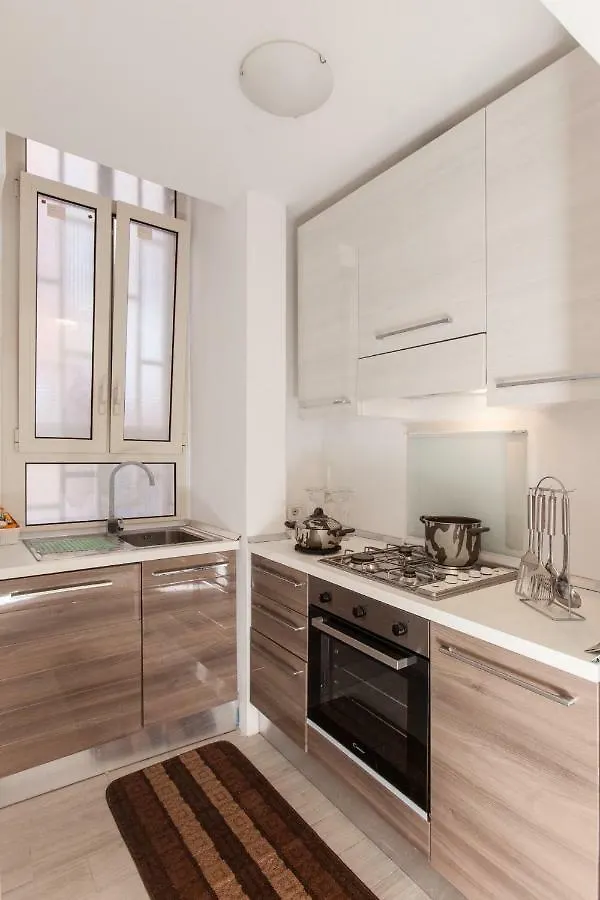 CASASÙ - appartamento con terrazzo al Vomero Napoli